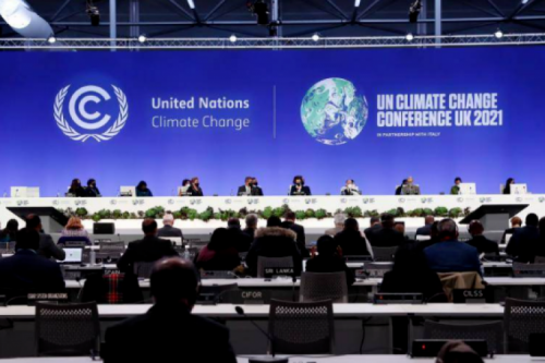 中美宣言：控制和減少甲烷排放！將清潔能源（生物質(zhì)能）轉(zhuǎn)型的社會效益最大化