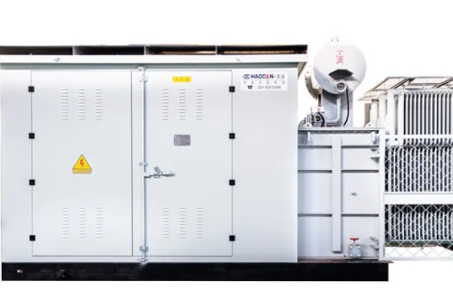 跨越重洋，電力傳遞！九洲集團變配電產品順利交付尼日利亞！