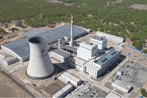 九洲集團泰來、富裕生物質電廠首筆綠證交易順利完成