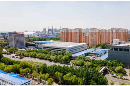 冰城車市迎政策紅利 九洲新能源汽車城打造東北新能源消費新高地